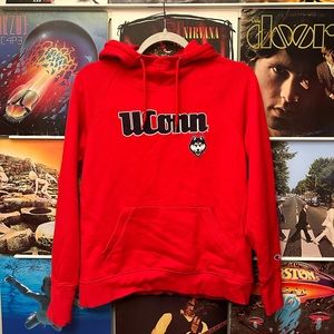 UConn Officially Licensed Hoodie